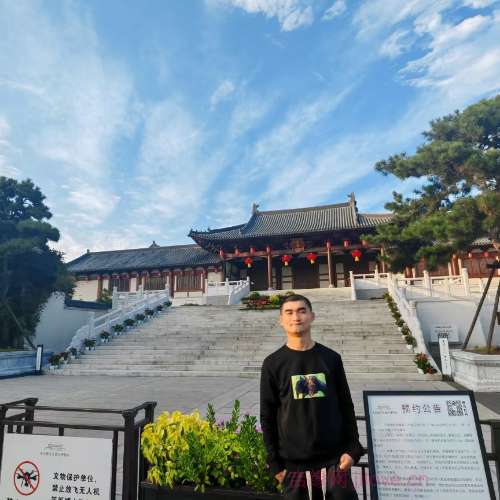 33岁岁浙江单身帅哥 - 太原吉缘网