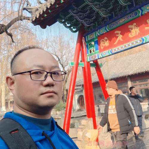 38岁岁山东单身帅哥 - 太原吉缘网