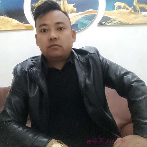 39岁岁山东单身帅哥 - 太原吉缘网