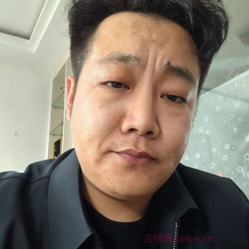 31岁岁山西单身帅哥 - 太原吉缘网