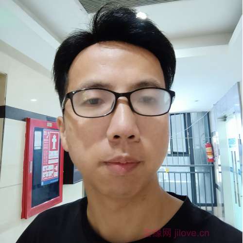 35岁岁湖南单身帅哥 - 太原吉缘网