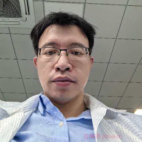 38岁岁广东单身帅哥 - 太原吉缘网