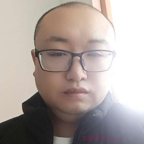 35岁岁广东单身帅哥 - 太原吉缘网