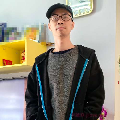 35岁岁广东单身帅哥 - 太原吉缘网